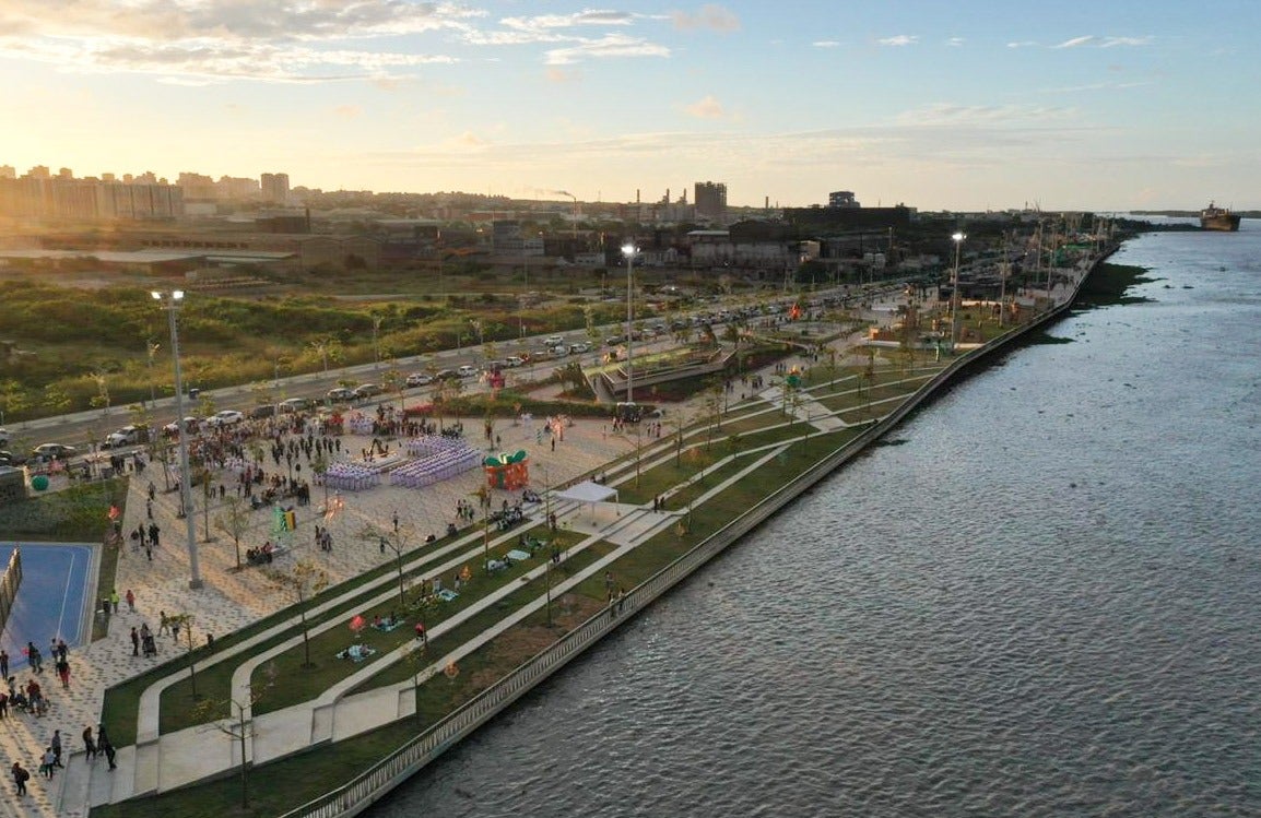 Atractivo turístico