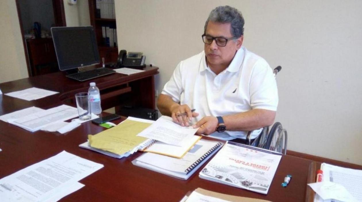 El fallo es de primera instancia