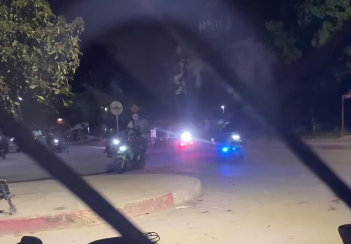 Santa Rosa de Lima, Norte de Bolívar.