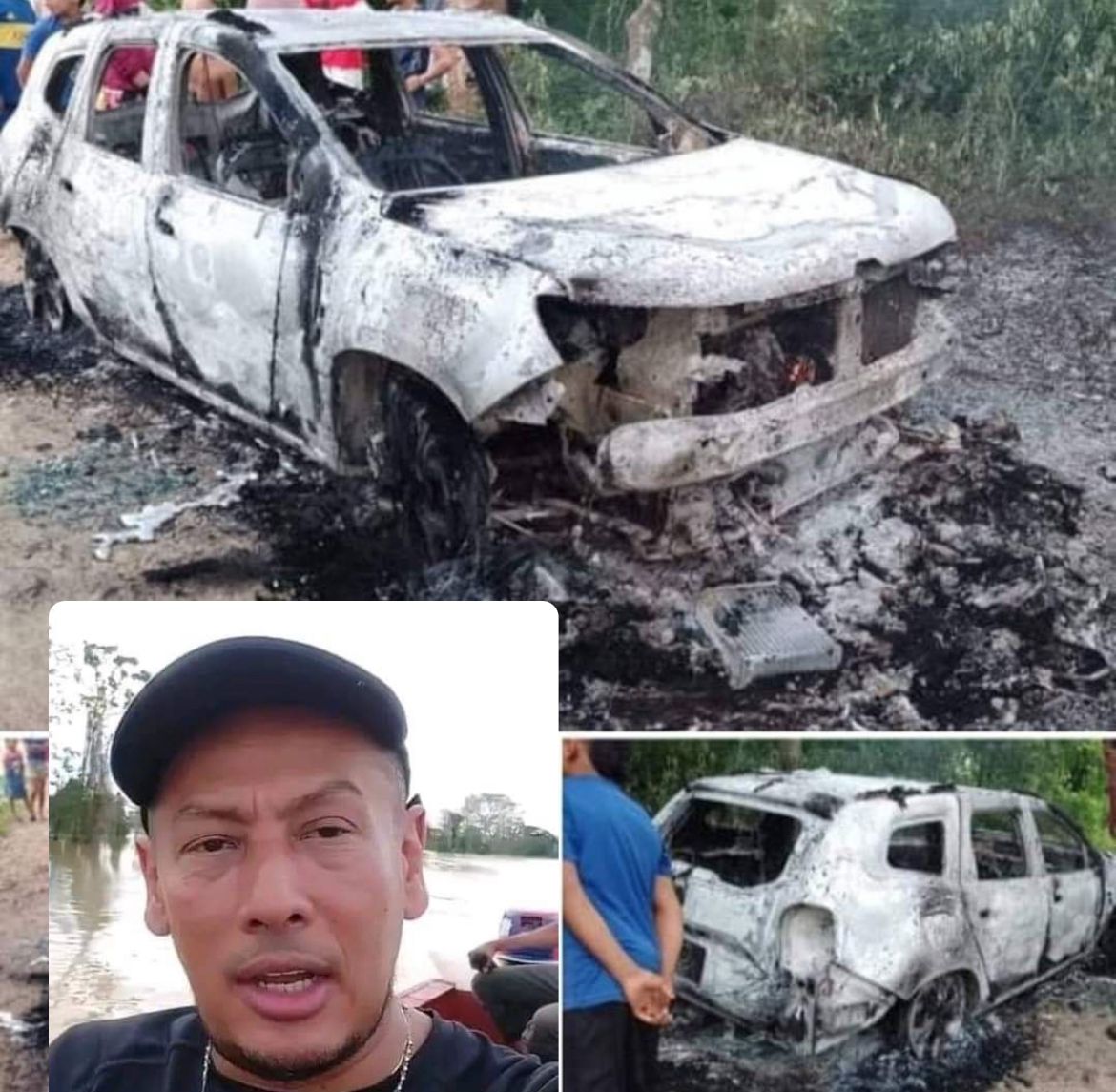 Diferentes gremios de Sucre, rechazan desapariciòn