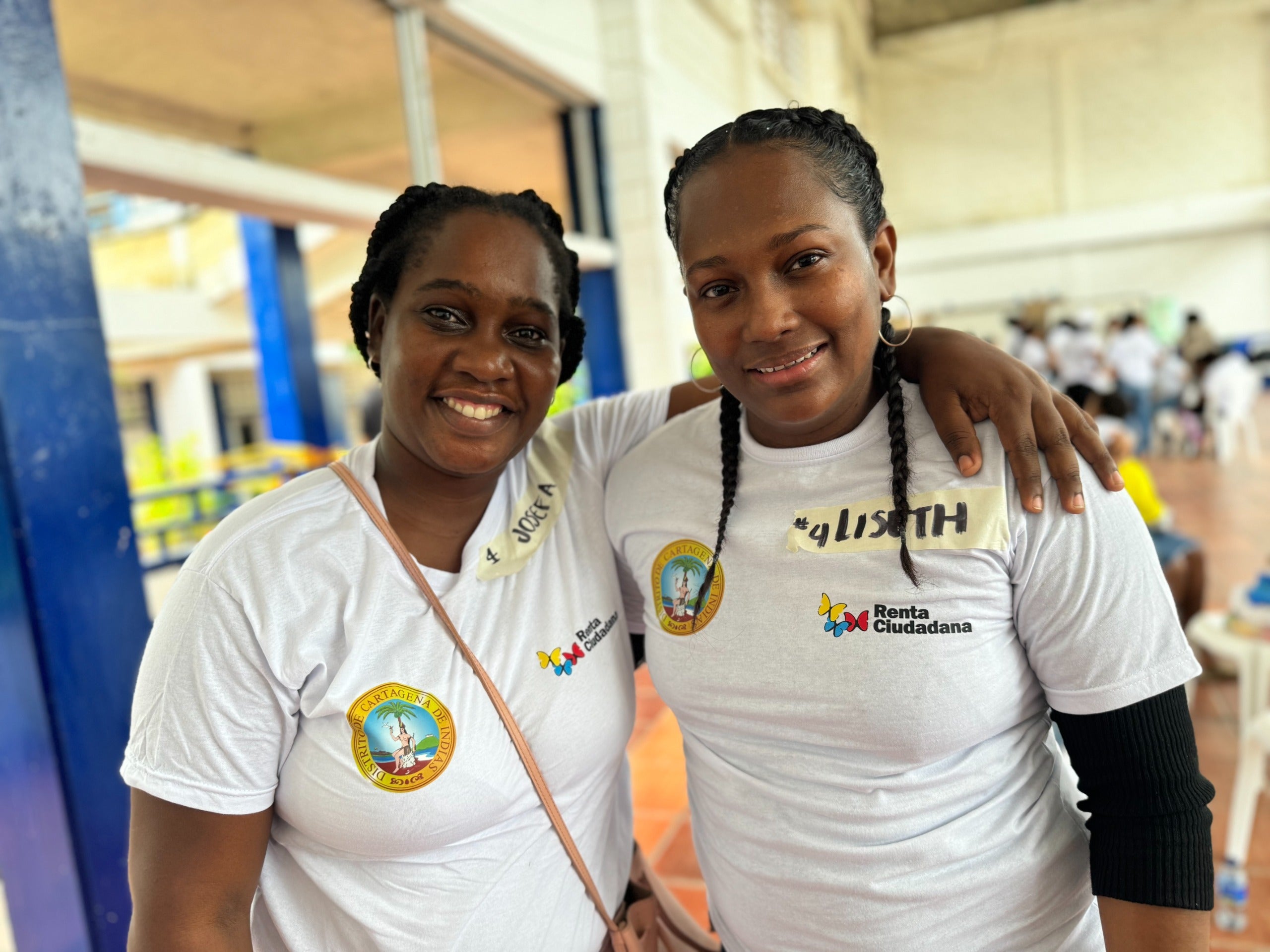 Renta ciudadana Cartagena