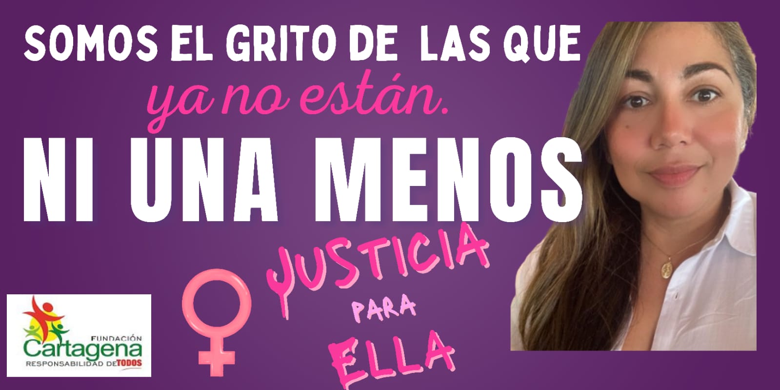 Plantón por mujeres asesinadas