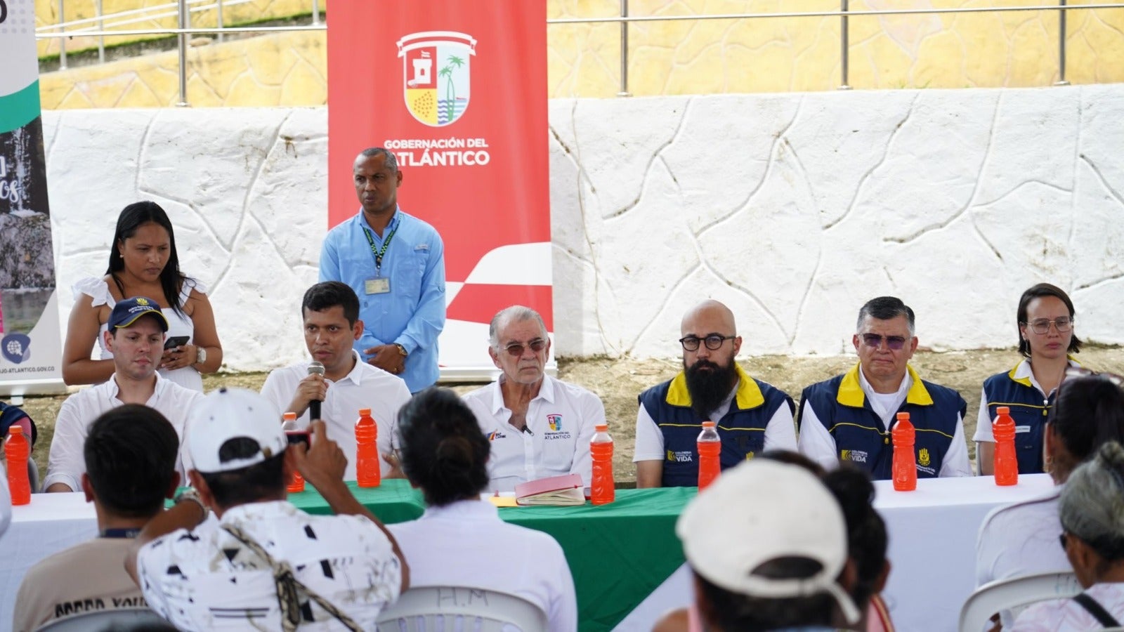 Subsidios de vivienda en Piojó