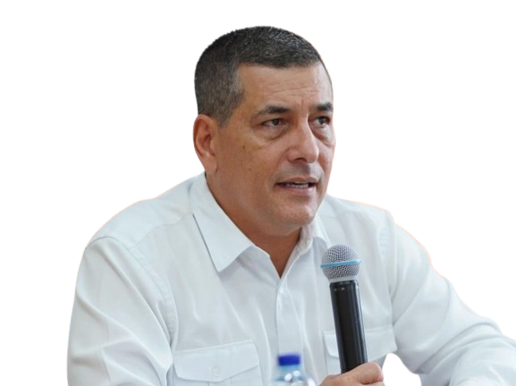 Alcalde de Cartagena