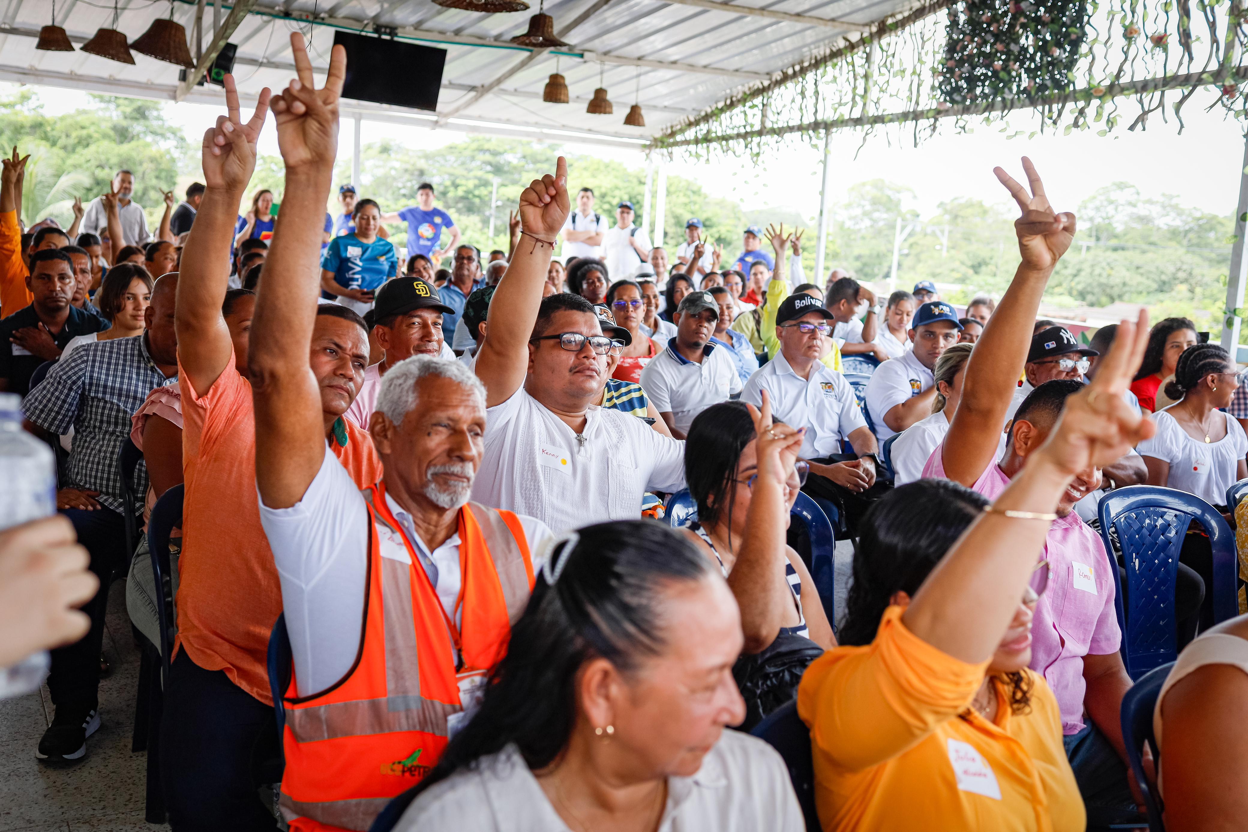 Plan de Ordenamiento Departamental