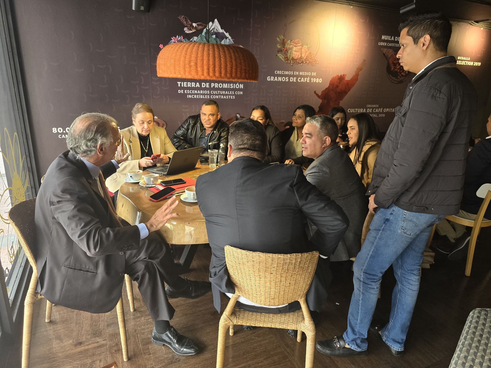 Cortes del servicio de energía