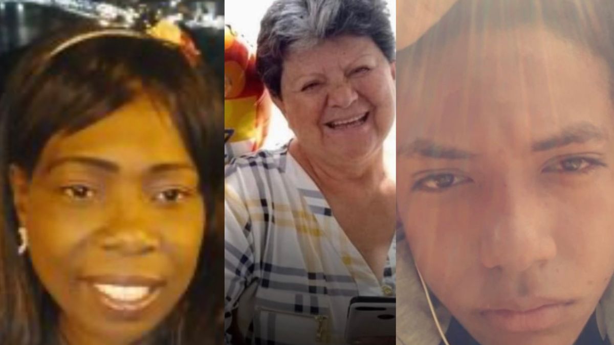 Ahogados en playas de Santa Marta