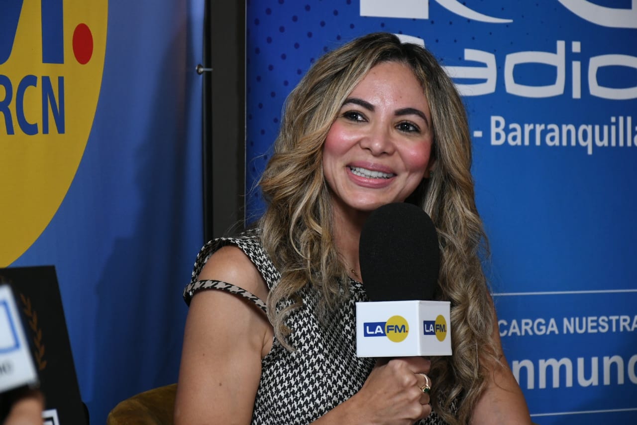 Ana María Aljure Reales