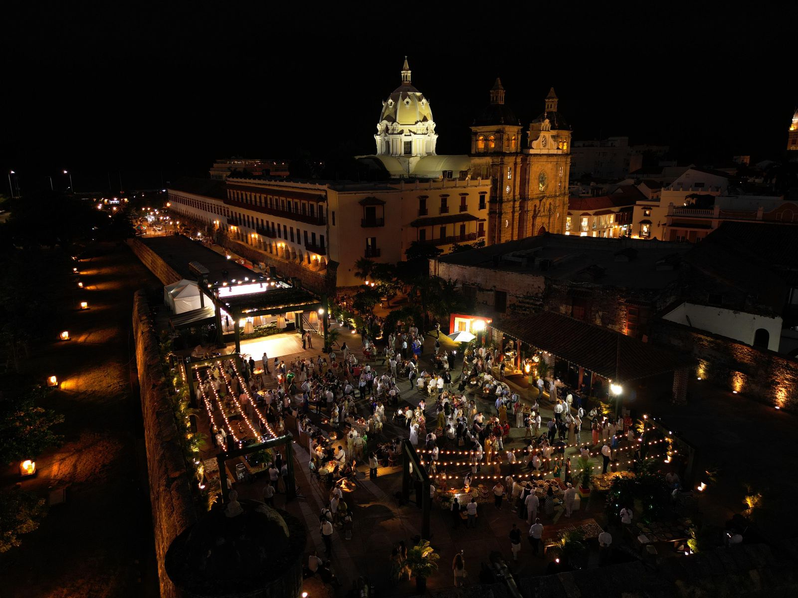 Cartagena turística