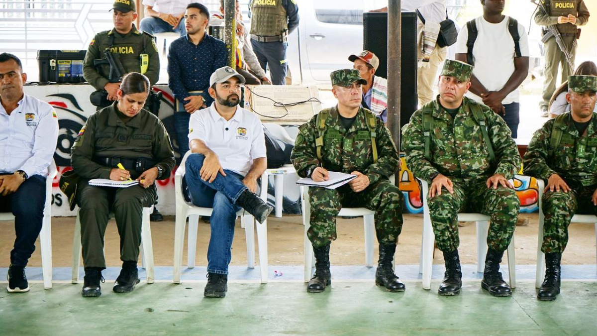 Consejo de seguridad