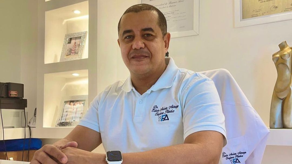 Un año del asesinato del cirujano Edwin Arrieta en Tailandia
