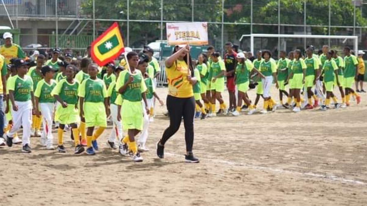 Juegos Corregimentales