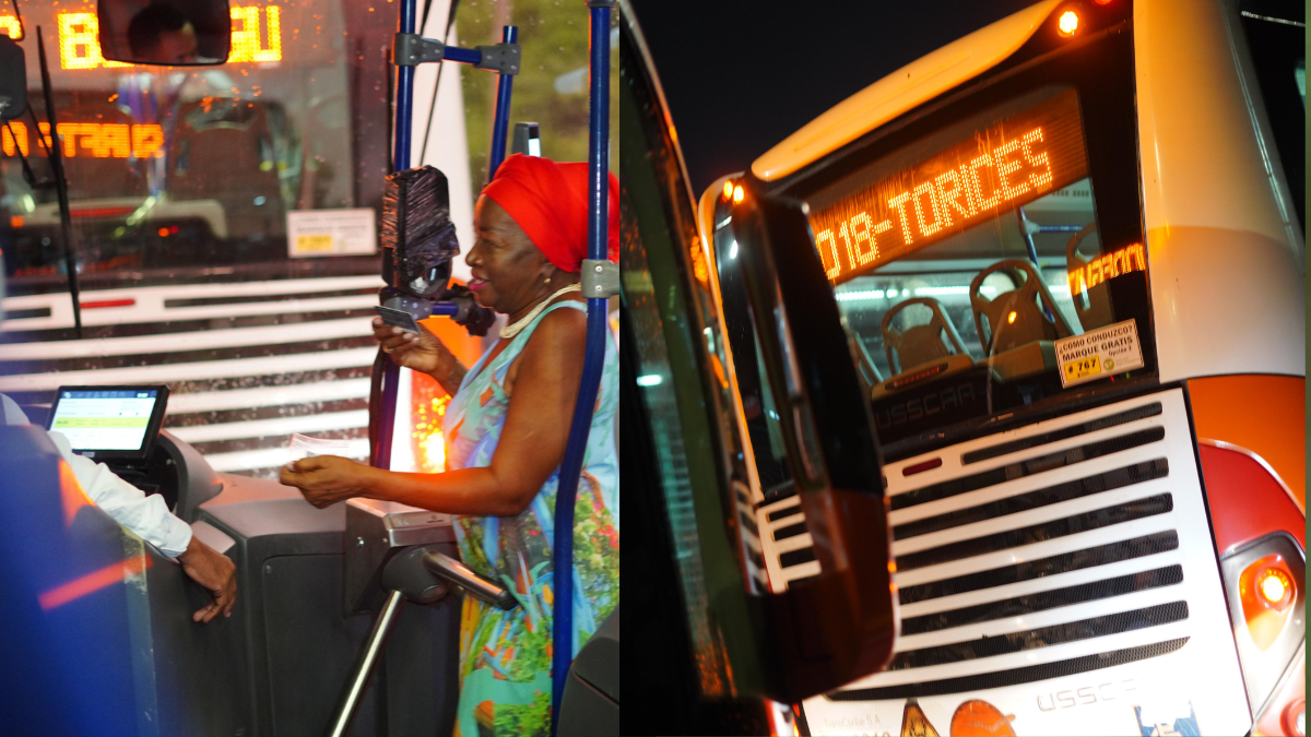 Bodeguita - Torices de Transcaribe