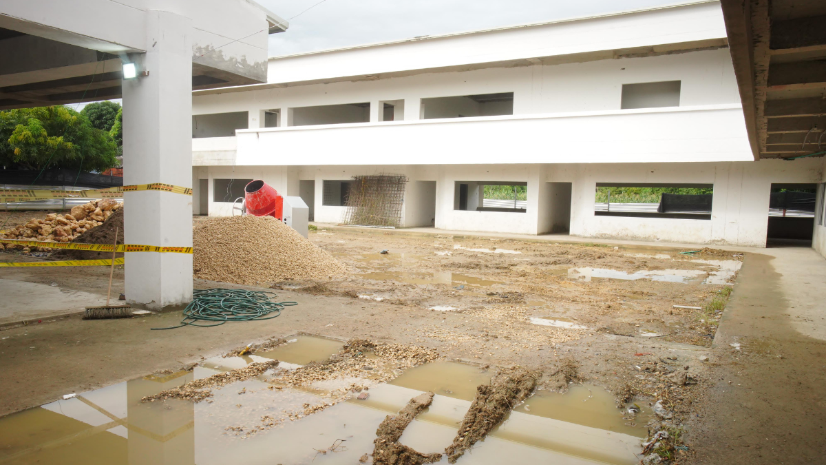 CDI de Villas de Aranjuez