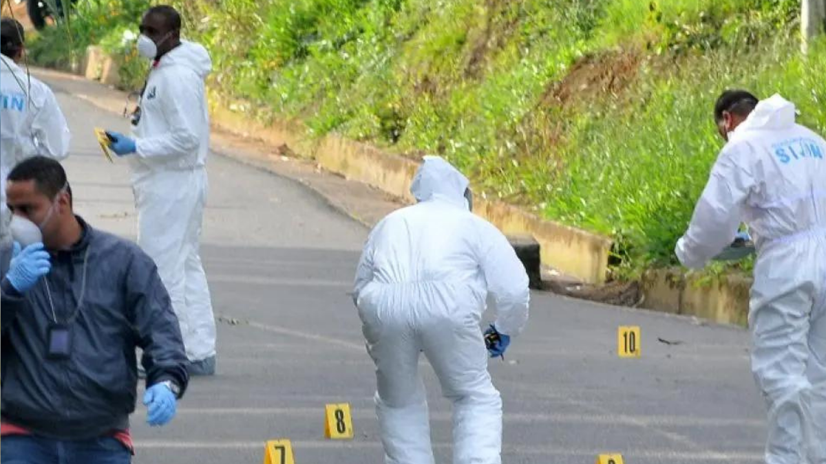 ¡Domingo Caliente en Cartagena! Tres homicidio, uno en La Candelaria y dos en Olaya Herrera: con estos van 39 homicidios en lo que va de agosto