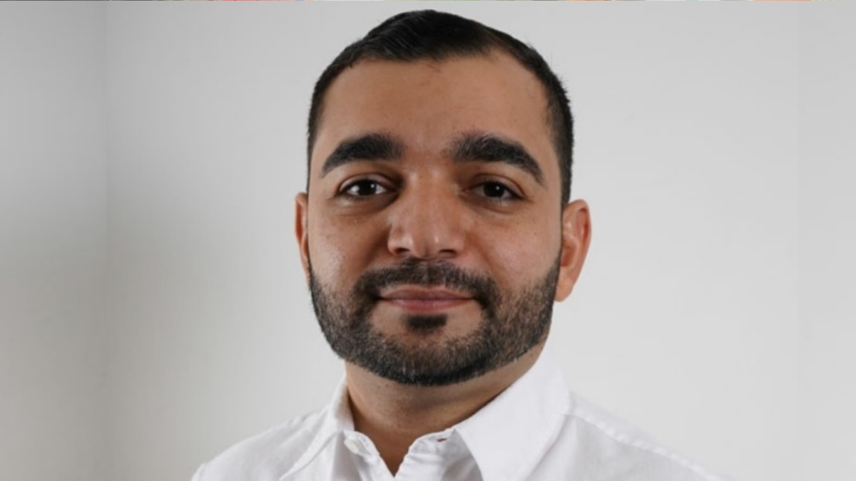 Manuel Berrio, secretario de seguridad del departamento de Bolívar