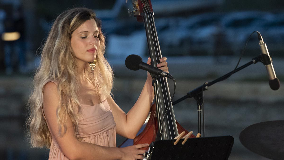 Festival de Jazz de Mompox