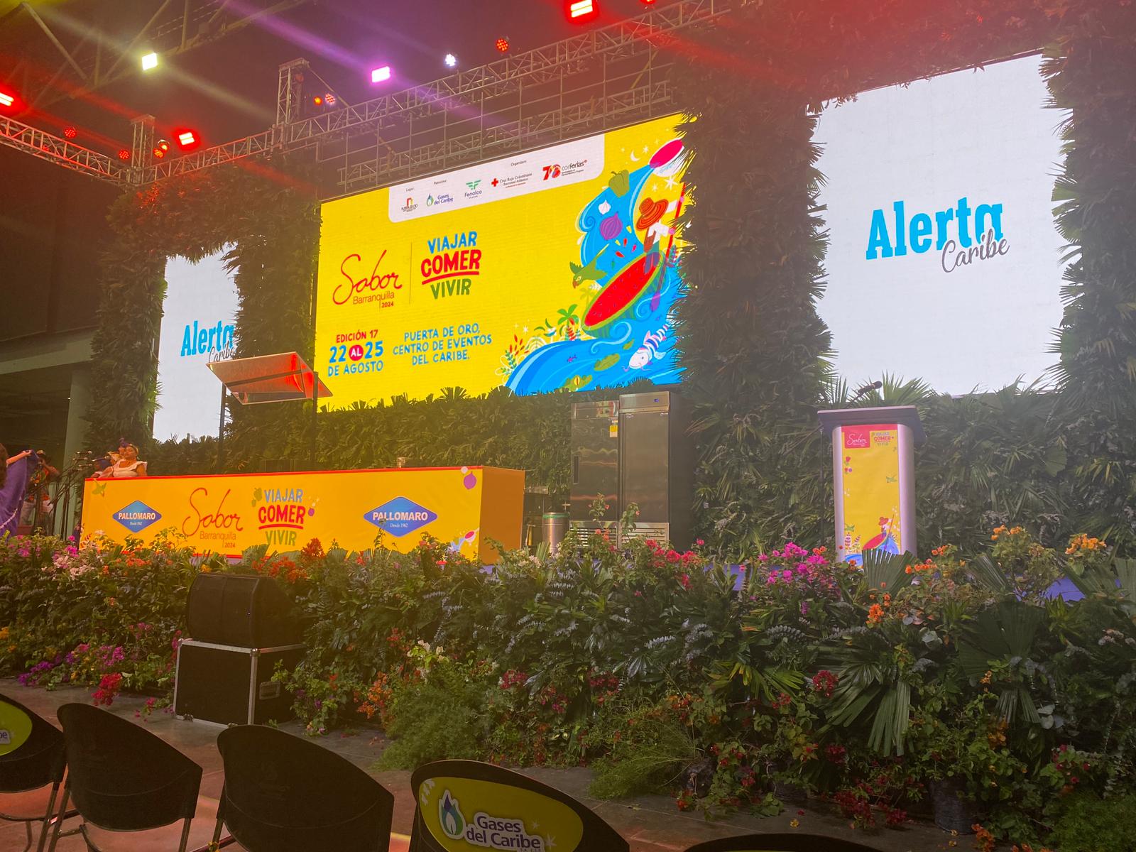 Sabor Barranquilla