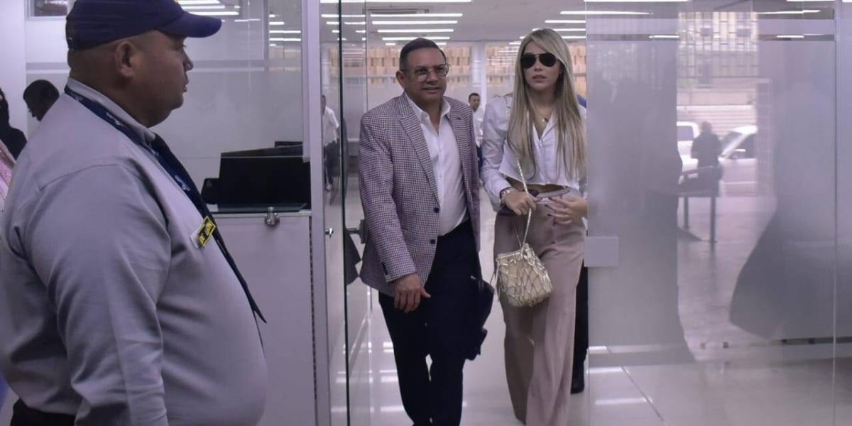 Esquema de seguridad