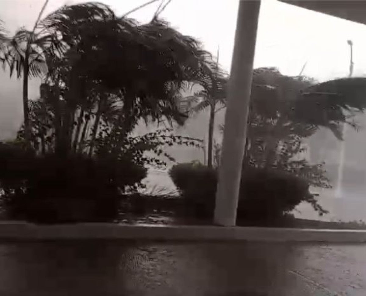 Las autoridades están trabajando para evaluar los daños y coordinar las acciones de asistencia necesarias.