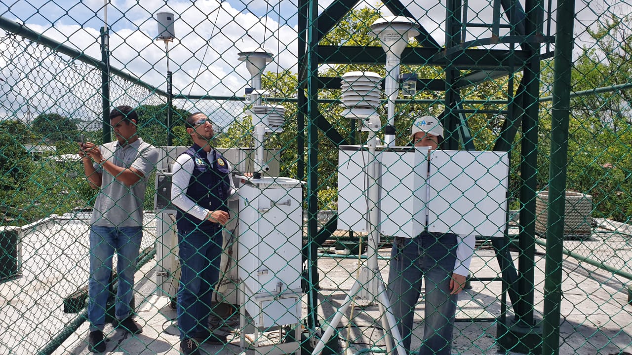 EPA Cartagena anunció importantes proyectos