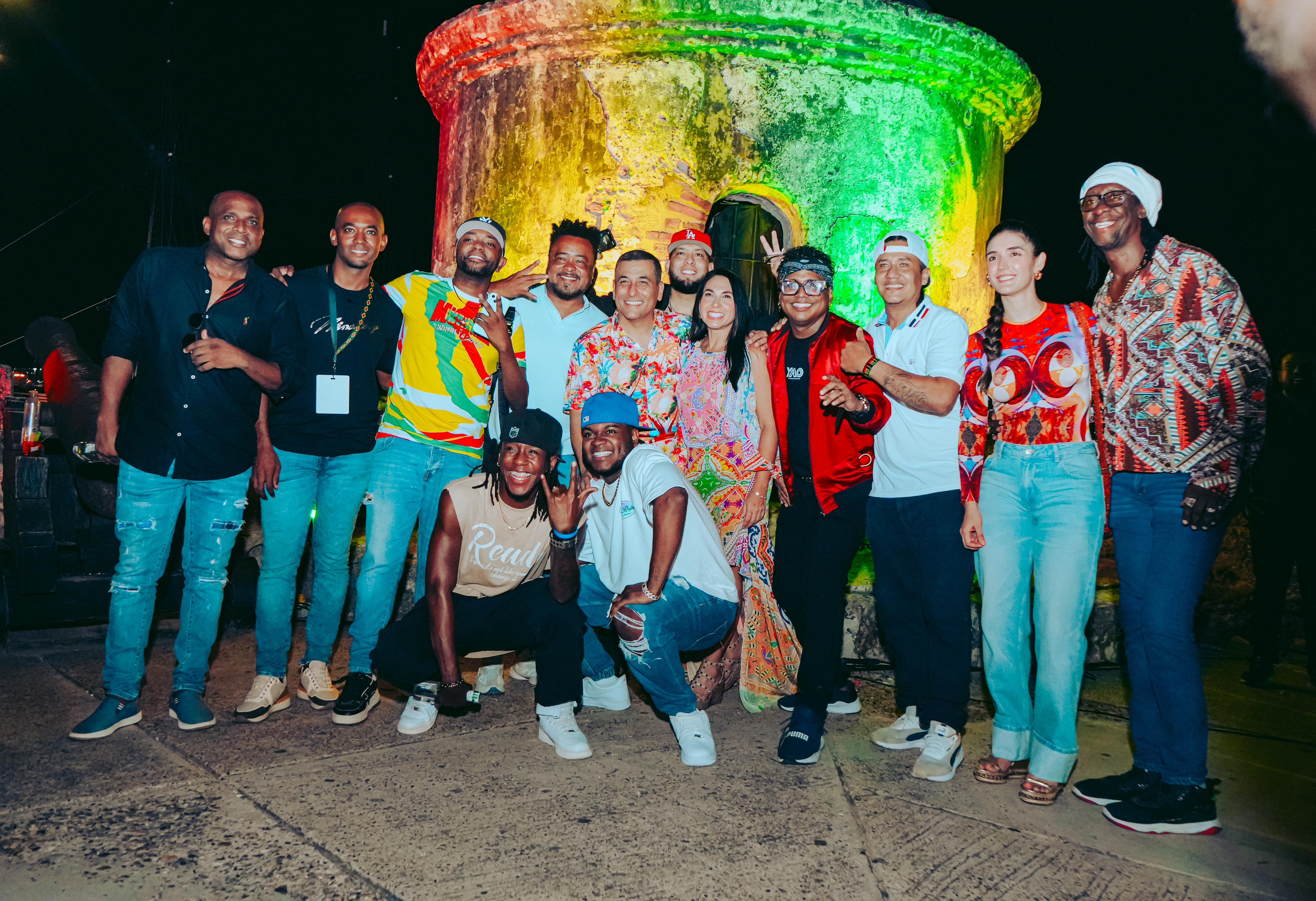 Mundial Musical de Champeta y Afro