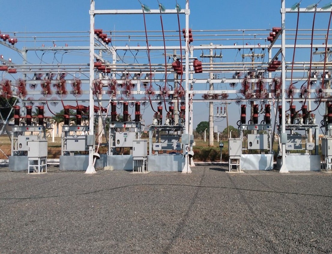 Estructura tarifaria