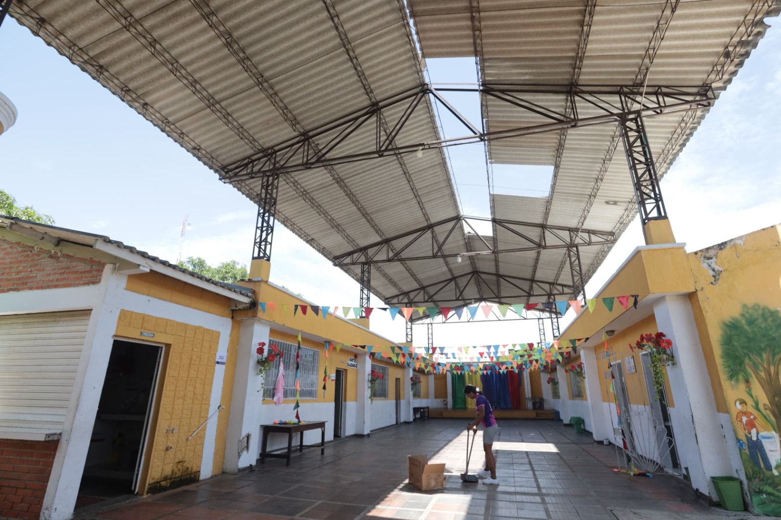 Suan, Candelaria, Sabanagrande, Santo Tomás y Puerto Colombia municipios más afectados