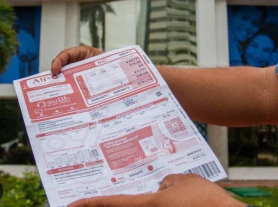 Desde varios frentes se libra lucha contra altos costos de la energía en la Costa Caribe