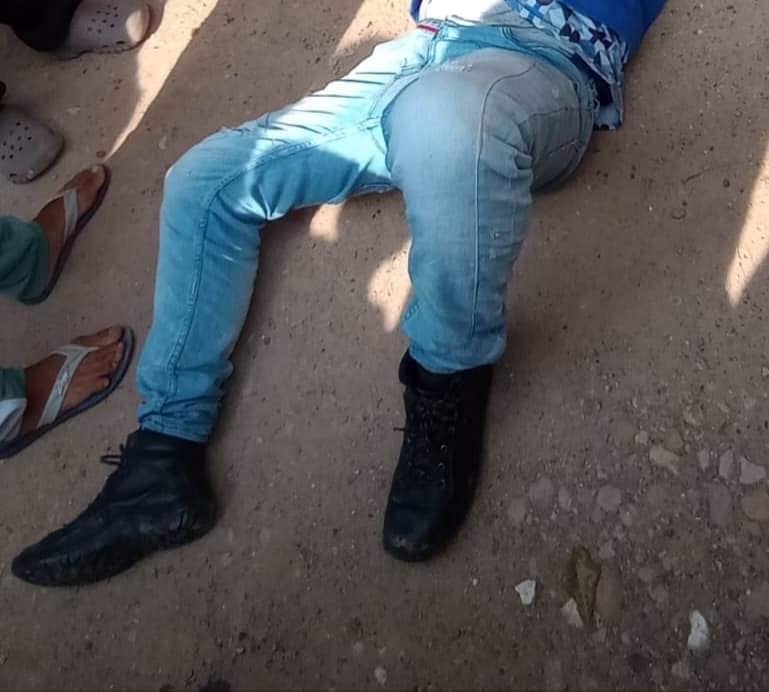 Los hechos ocurrieron en el barrio Villa Coral del municipio de Sincè