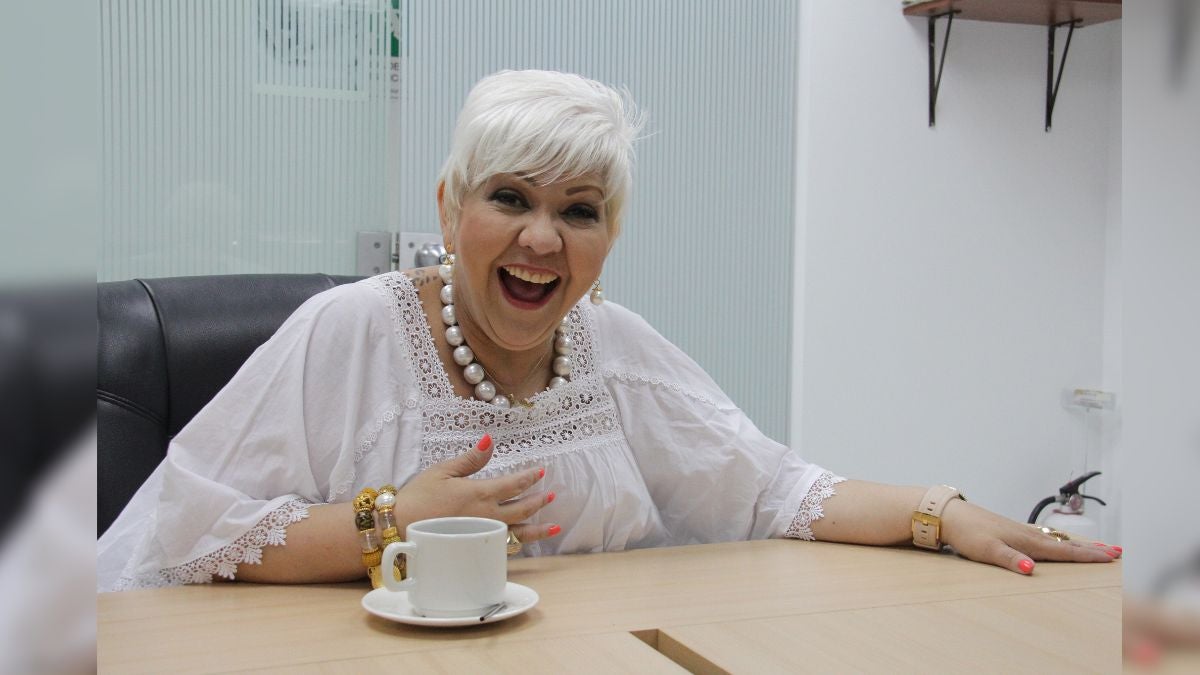 Fabiola Posada | La Gorda Fabiola | Septiembre 2024