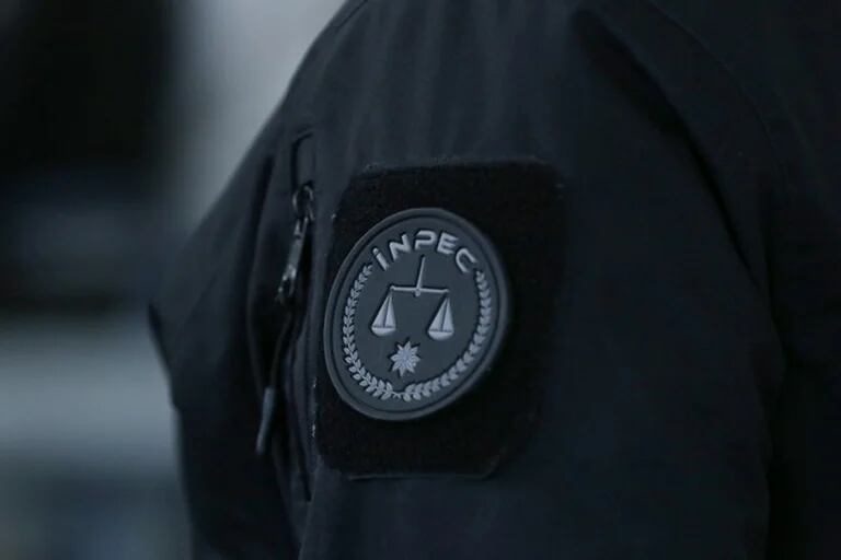 El auxiliar fue capturado en Riohacha cuando intentaba ingresar cocaína a la cárcel.