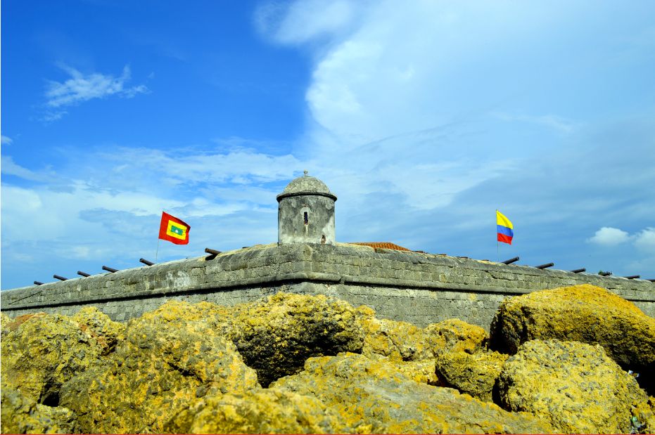 Baluarte de Santo Domingo