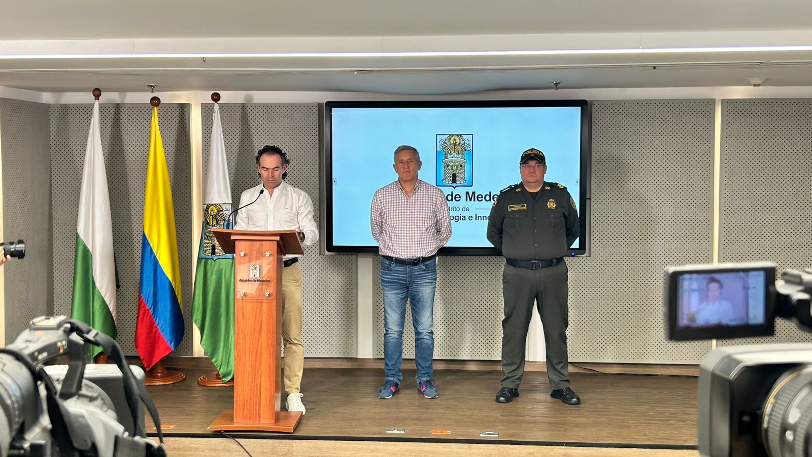 Sanciones para hinchas de Nacional