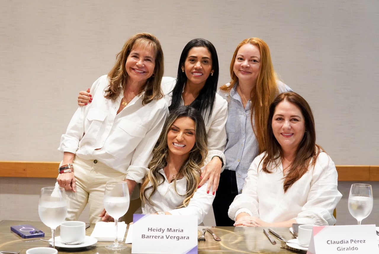 Líderes femeninas diseñan estrategias para combatir la violencia de género