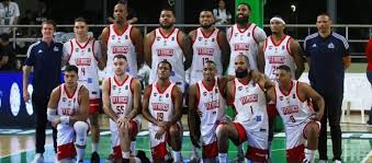 Titanes de Barranquilla, Baloncesto, Baloncesto Colombiano