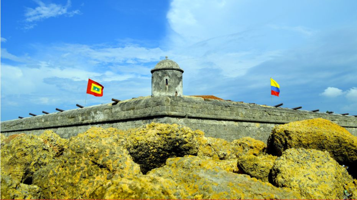 Baluarte Santo Domingo