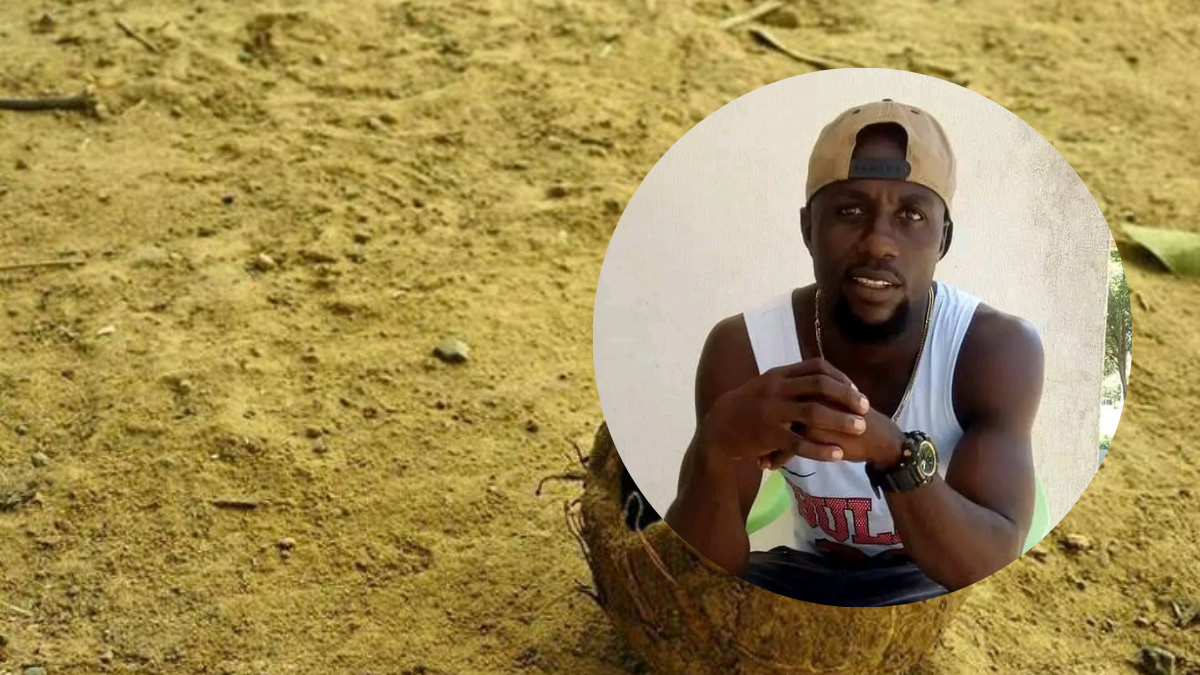 Asesinado guía turístico