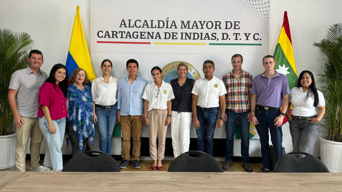 Camino de Oportunidades