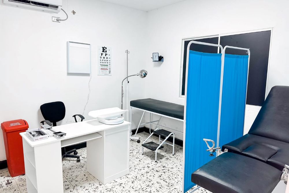 Hospitales del Magdalena recibirán más de $3 mil millones para mejorar infraestructura y adquirir equipos médicos