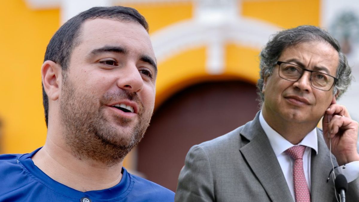 Yamil Arana pide a Petro actuar sobre la crisis energética en Bolívar