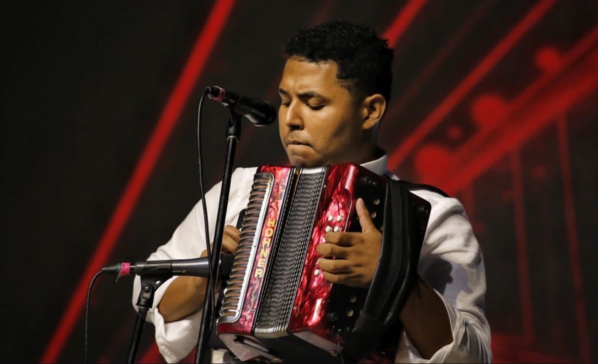 Festival Cuna de Acordeones