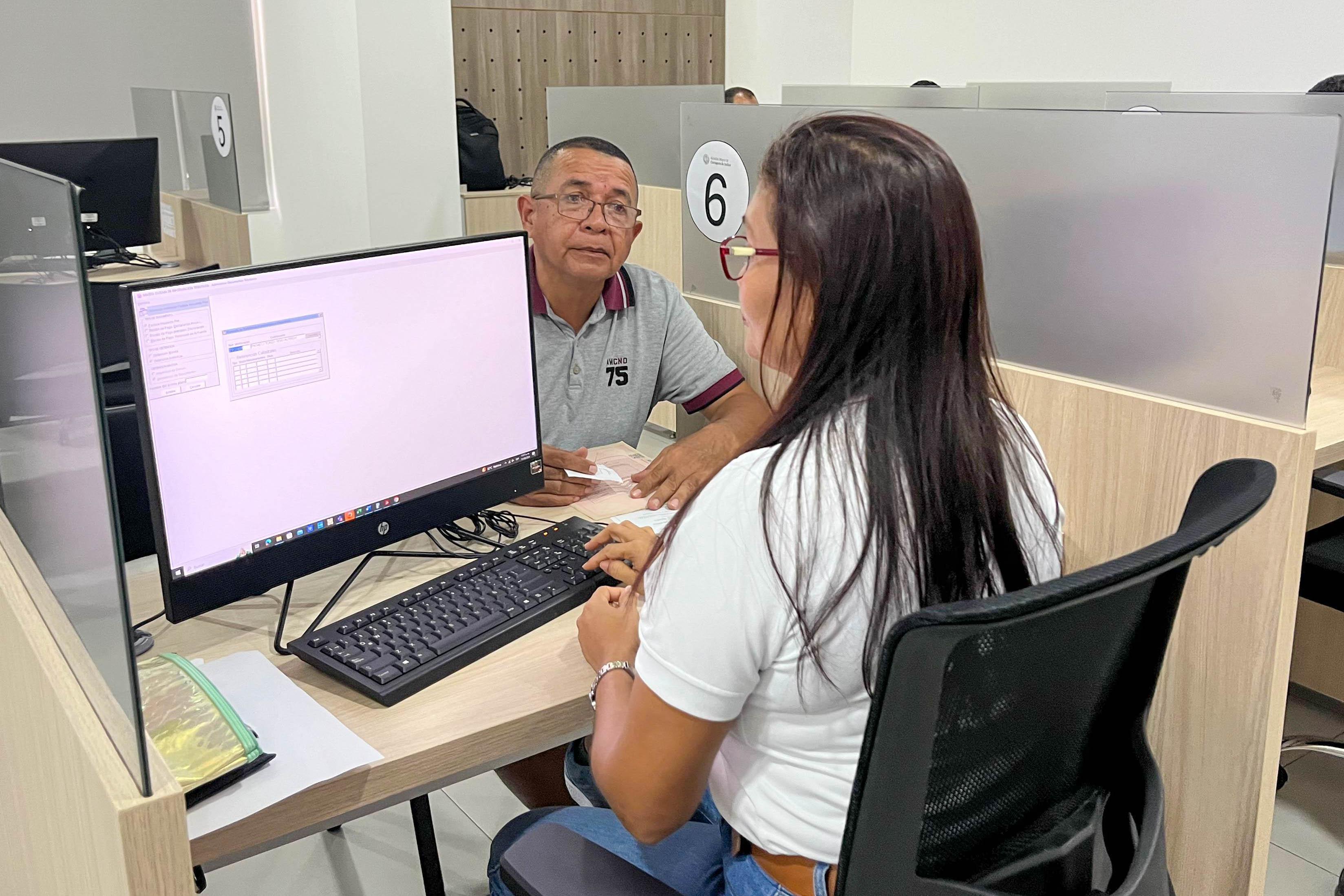 Impuestos y trámites en Cartagena - Referencia