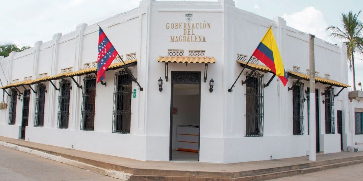 ¡Atención magdalenenses! Oficina de pasaportes llega a los municipios del departamento