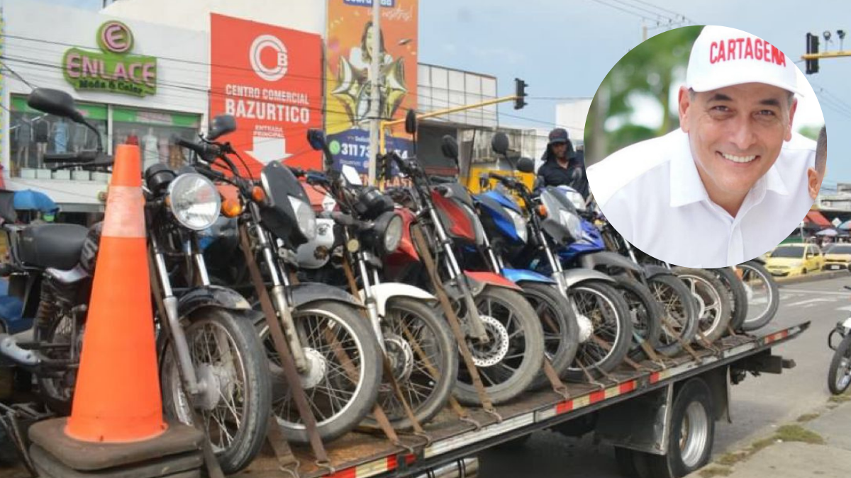 DATT continúa con operativos de control