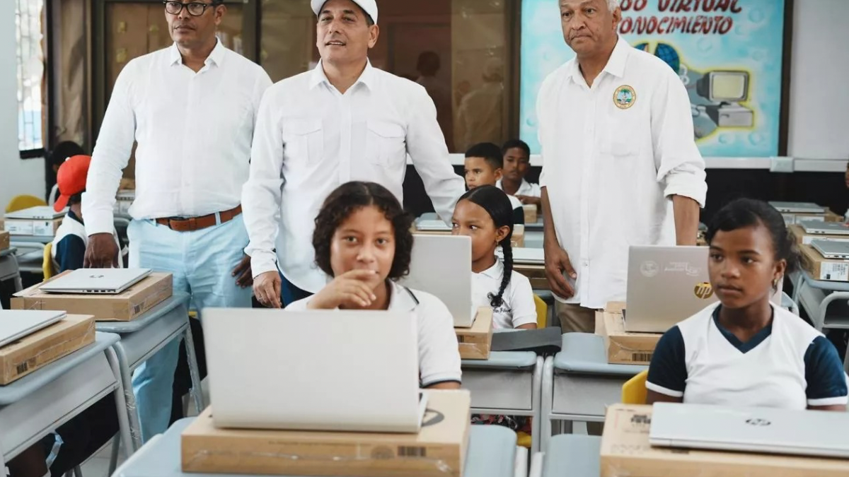 Colegios de Cartagena