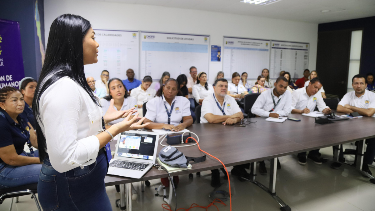 Política Pública Integral de Derechos Humanos