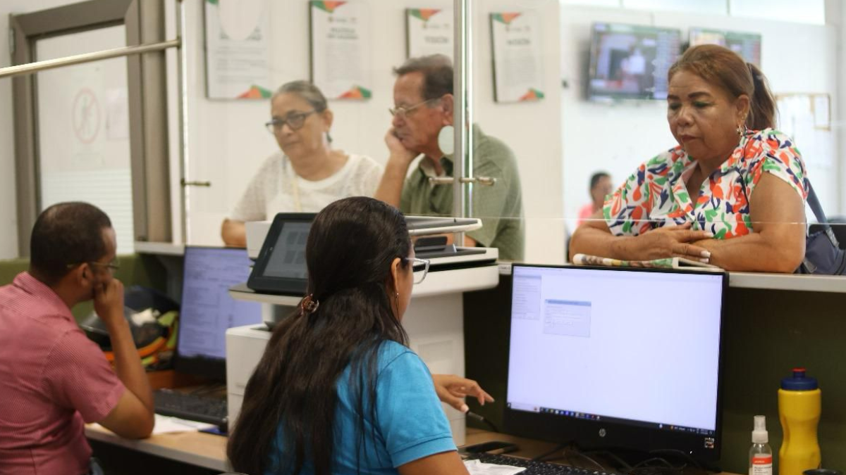 Secretaria de Hacienda
