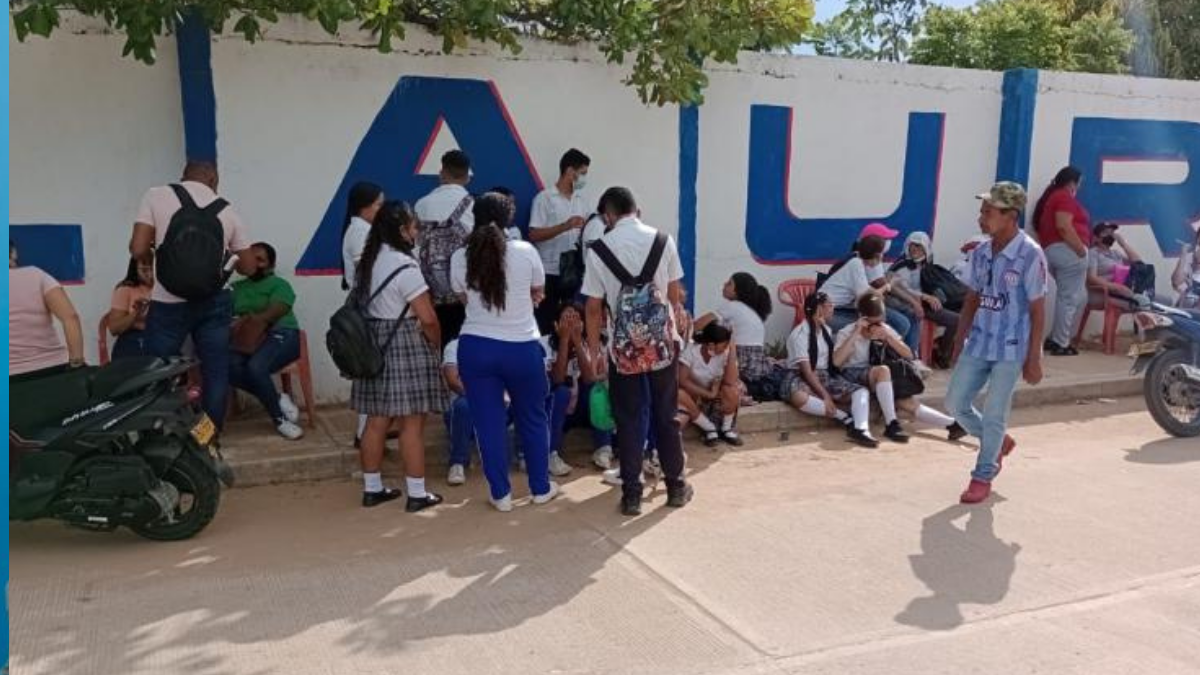 Plan de Movilidad Escolar