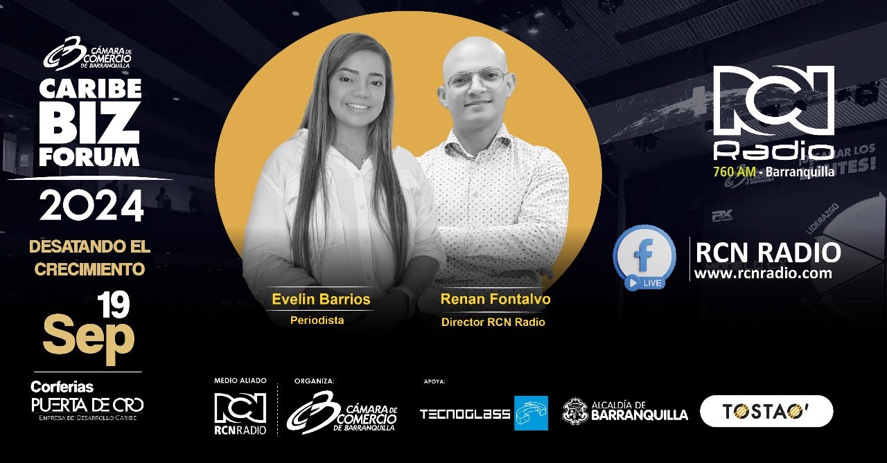 Caribe Biz Forum 2024